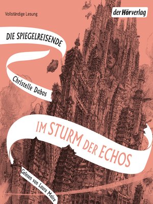 cover image of Im Sturm der Echos
